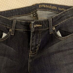 Gap Premium Bootcut